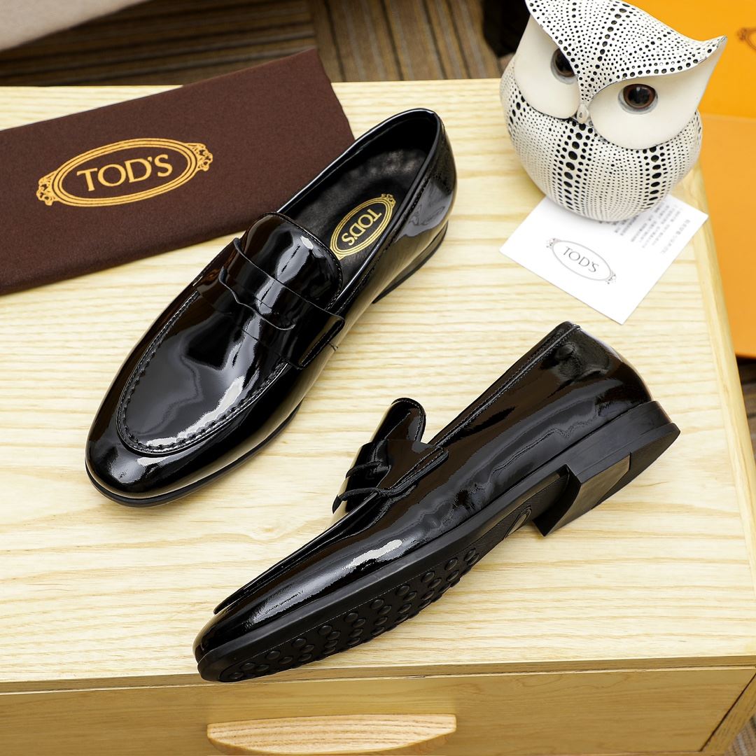 Tods Shoes